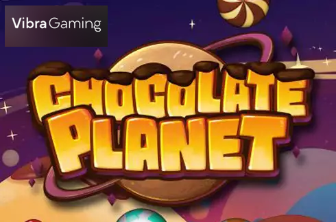 Chocolate Planet